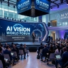 Ai Vision World Forum London 2026