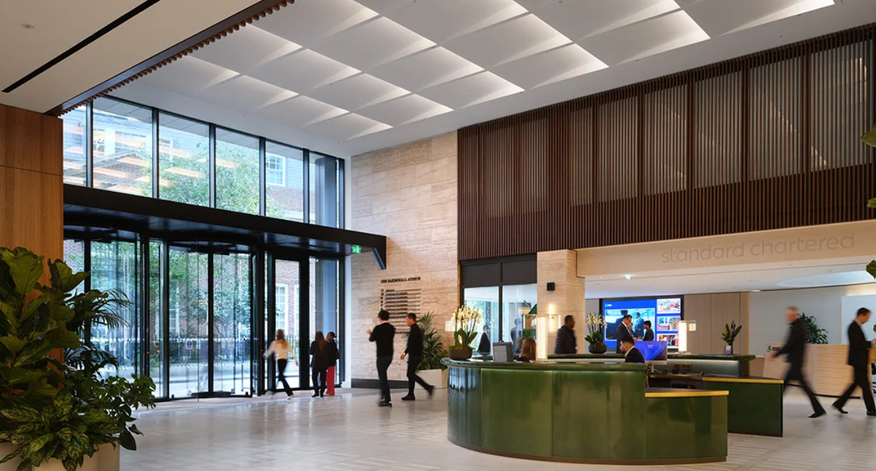 Cavendish Venues